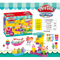 Тісто Морозиво 677 PLAY-DOH