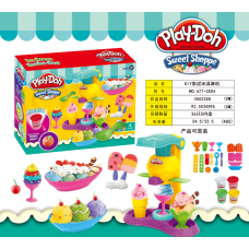Тісто Морозиво 677 PLAY-DOH