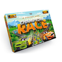 С Гра Середня Чемпіон Райс (10)