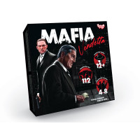 С Мафія Vendetta(10)