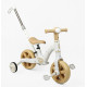 Велосипед Best Trike 10 №10215 Трансформер 4в1, рама пластик,з Батьківською ручкою