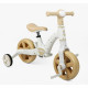 Велосипед Best Trike 10 №10215 Трансформер 4в1, рама пластик,з Батьківською ручкою
