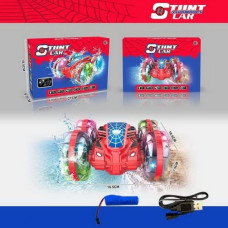 Р/к Трюкова 97-Z Stunt Акум,звук-світло, Usb,пульт,вологозахист,кор-ка 27х19х9см