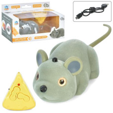 Р/к Мишка 8882S Акум,16см,їздить,Usb,кор-ка 17х10х9см