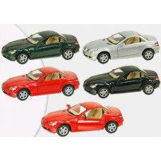 КТ 5095W Мерседес CLK