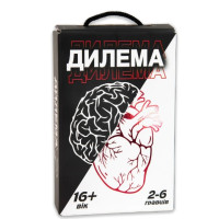 Гра Дилема 30397 (Стратег)