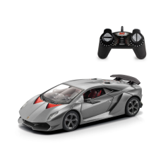 Р/к Машина 866-1822S Lamborghini 24см, світло,пульт, бат-ка,кор-ка 35х13х16см