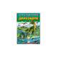 Дитяча енциклопедія Динозаври (Пегас)
