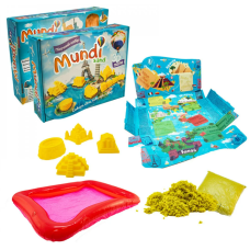Пісочний набір Mundi sand 3900 (Cтратег)