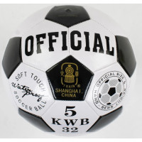 Мяч Футбольний РОЗМІР № 5-ка 3226/40089 глянець, OFFICIAL 280г