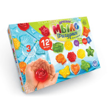 С Мило фігурне мал(12)