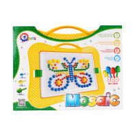 Т Мозаїка 2100 "Мозаїка 7" Іграшка Технок