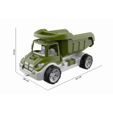Т Машина 4210 Атлант Бол. Военный "Военная Серия"