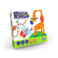 С Гра Bingo Ringo (10шт)