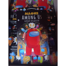 С Мафія AMONG US(32)