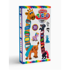 С Тісто 30 Преміум коробка(10)