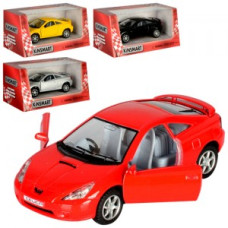 КТ 5038W Toyota Celica 12см/інерція/метал кор-ка 16х7х8см