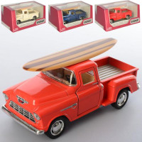 КТ 5330WS1 Chevy 1955 Pick-up "Серф"