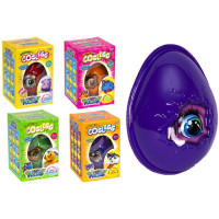 С Яйцо Cool Egg Большое (4)