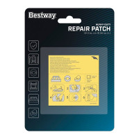 І Ремкомплект 62068 BESTWAY самоклеюча латка