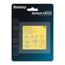 І Ремкомплект 62068 BESTWAY самоклеюча латка