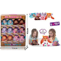 Герої Петс 1218-LK Vip Pets 7см кор-ка10.5х7.5х6см Блок 12в1