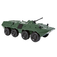 О Машина Військова 440 "БТР" Ігршака Orion