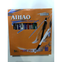 Ручка Масл. Автомат AIHAO (24 шт)