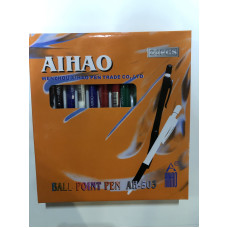Ручка Масл. Автомат AIHAO (24 шт)