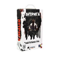 Гра Інтрига 30625 Стратег