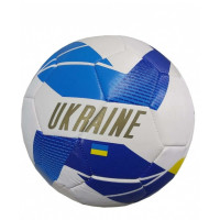 Мяч Футбольний РОЗМІР № 5-ка 21010 Україна ПВХ 390г