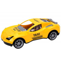 Т Машина 7495 Sport Car-Taxi "ТехноК"