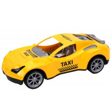 Т Машина 7495 Sport Car-Taxi "ТехноК"