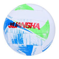 Мяч Волейбольний РОЗМІР № 5-ка 3856 KUANSHA 260-280г,ПВХ