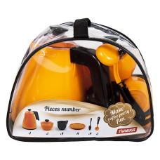 Ю Набір посуду Cooking Set (15 pcs.) 4820041671467