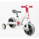Велосипед Best Trike 10 №10562 Трансформер 4в1, рама пластик,з Батьківською ручкою