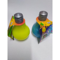 С Слайм Лампочка (20шт)
