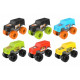 Т Машина 9543 "Міні Трак Monster Car" Іграшка Технок