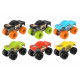 Т Машина 9543 "Міні Трак Monster Car" Іграшка Технок