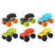 Т Машина 9543 "Міні Трак Monster Car" Іграшка Технок