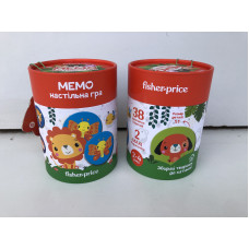 ВТ гра  МЕМО 2910-04