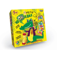 С Крокодил Мега(10)