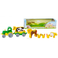 В Ранчо 39280 "Kid cars"