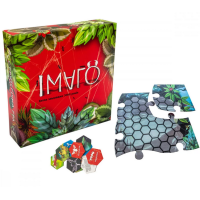 Гра IMAGO 30308 Стратег