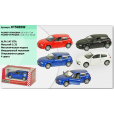 КТ 5085W Alfa 147-GTA