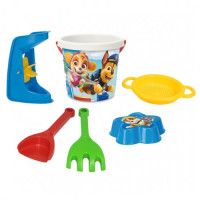 В Набір для піску 81153 "Щенячий патруль" 6ел. Paw Patrol. Wader