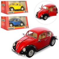 КТ 7002WЕ Volkswagen Classical Beetle 1967 Бол.
