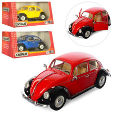 КТ 7002WЕ Volkswagen Classical Beetle 1967 Бол.
