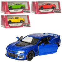 КТ 5399W Camaro ZL-1