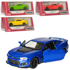КТ 5399W Camaro ZL-1